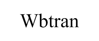 WBTRAN