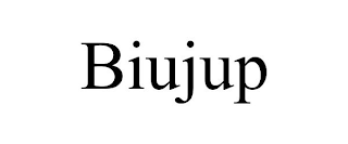 BIUJUP