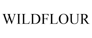 WILDFLOUR