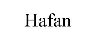 HAFAN