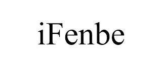 IFENBE