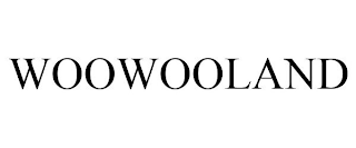 WOOWOOLAND