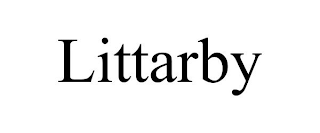 LITTARBY