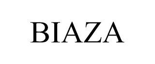 BIAZA