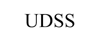 UDSS