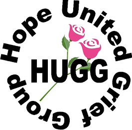 HUGG HOPE UNITED GRIEF GROUP