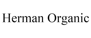 HERMAN ORGANIC