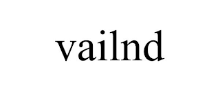 VAILND