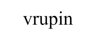 VRUPIN