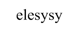 ELESYSY