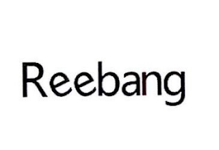 REEBANG