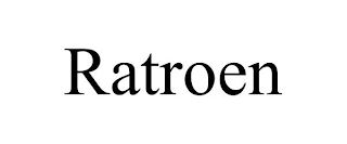 RATROEN