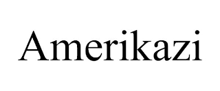 AMERIKAZI