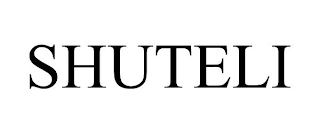 SHUTELI
