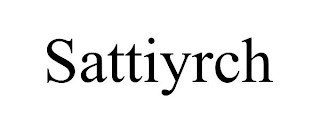 SATTIYRCH