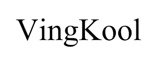 VINGKOOL