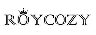 ROYCOZY