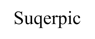 SUQERPIC