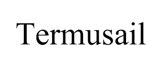 TERMUSAIL