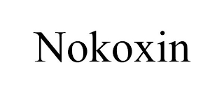 NOKOXIN