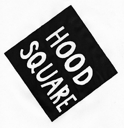 HOOD SQUARE