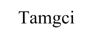 TAMGCI