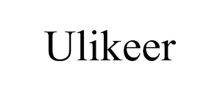 ULIKEER