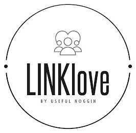 LINKLOVE BY USEFUL NOGGIN