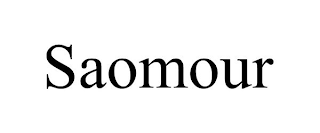 SAOMOUR