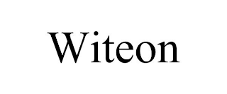 WITEON