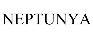 NEPTUNYA