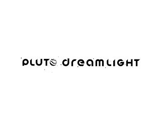 PLUTO DREAMLIGHT