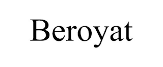 BEROYAT