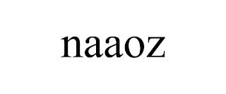NAAOZ