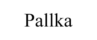 PALLKA