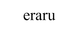 ERARU