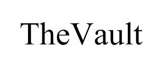 THEVAULT