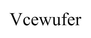 VCEWUFER