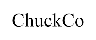 CHUCKCO