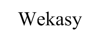 WEKASY