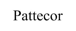 PATTECOR