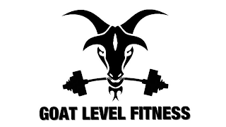 GOAT LEVEL FITNESS