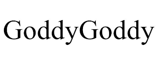 GODDYGODDY