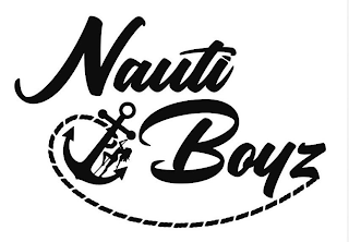 NAUTI BOYZ