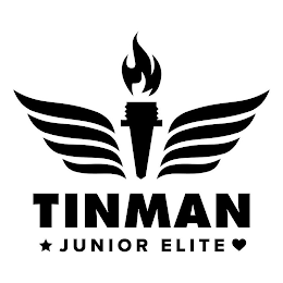 TINMAN JUNIOR ELITE