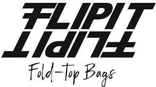 FLIPIT FLIPIT FOLD-TOP BAGS