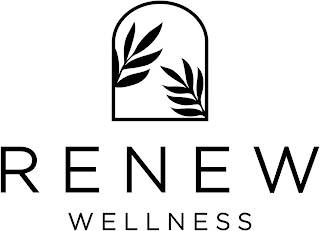 RENEW WELLNESS