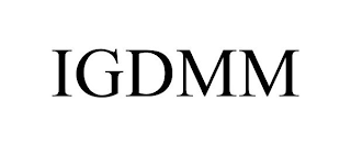 IGDMM
