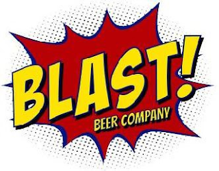 BLAST! BEER COMPANY