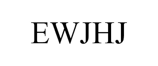EWJHJ